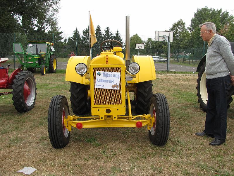 33 ste Crijtfeesten en 4de Crijtrally op 25 juli 2010-Terlogt Diepenbeek (82).JPG
